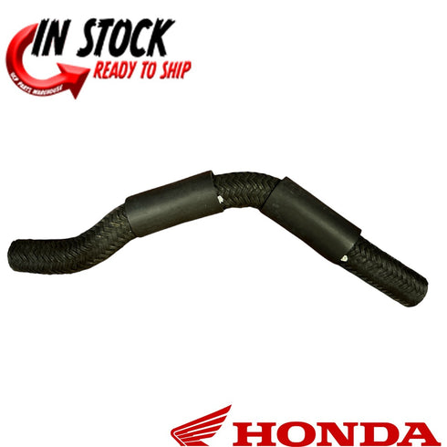 HONDA REAR BRAKE MASTER CYLINDER RESERVOIR HOSE TRX250X, TRX300EX, TRX300X 300EX